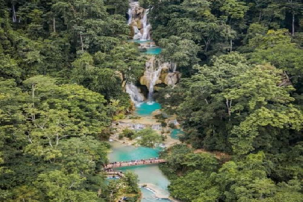 Luang Prabang 4days 3nights - photo 29
